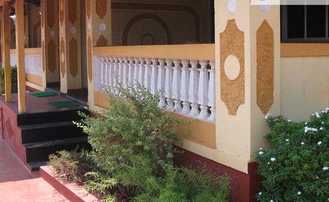 undefined Nisarg Resort 10